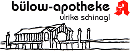 Logo Bülow-Apotheke