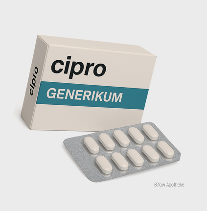 cipro