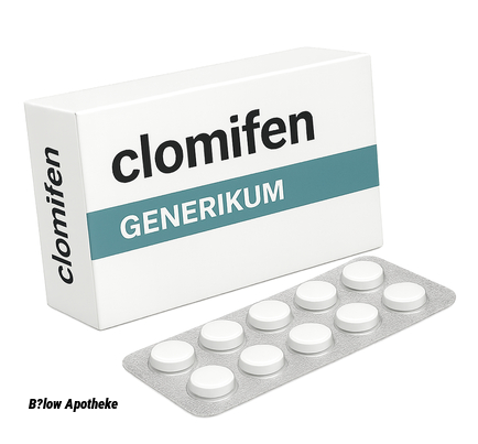 clomifen