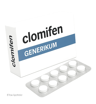 clomifen