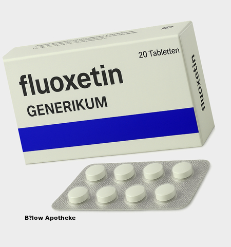 fluctin