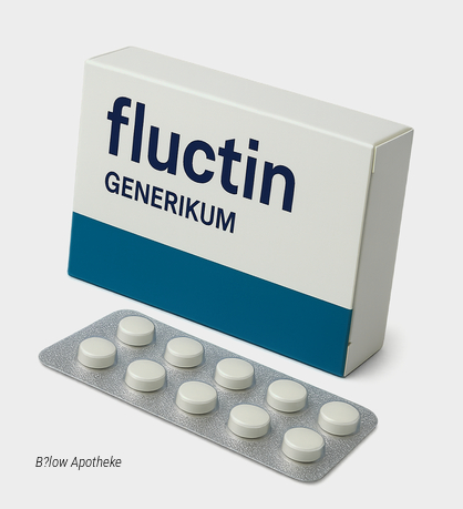 fluctin
