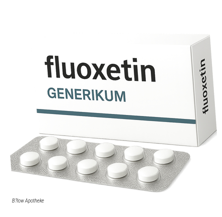 fluoxetin