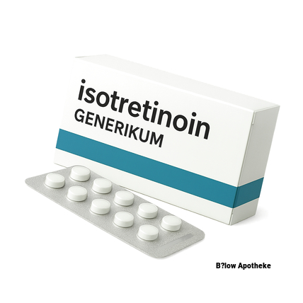 isotretinoin