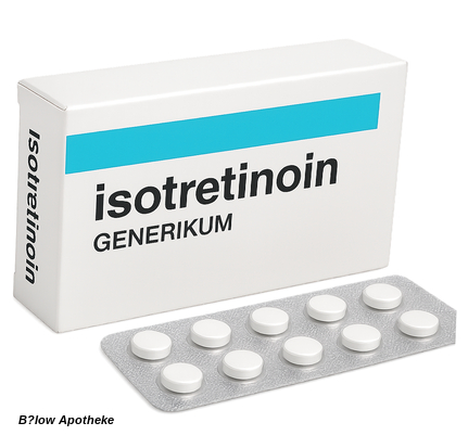 isotretinoin