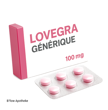 lovegra