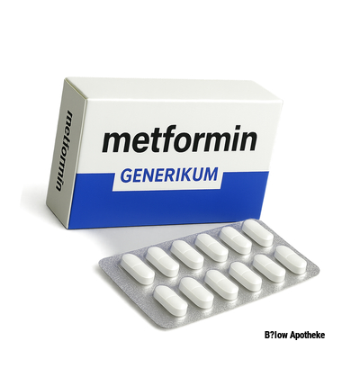 metformin