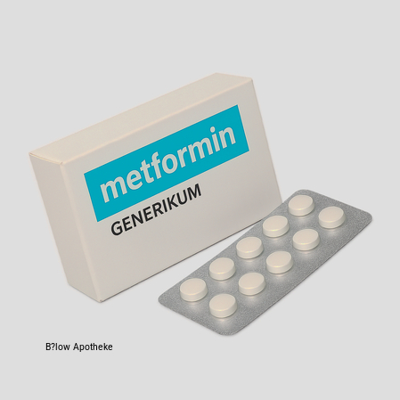 metformin