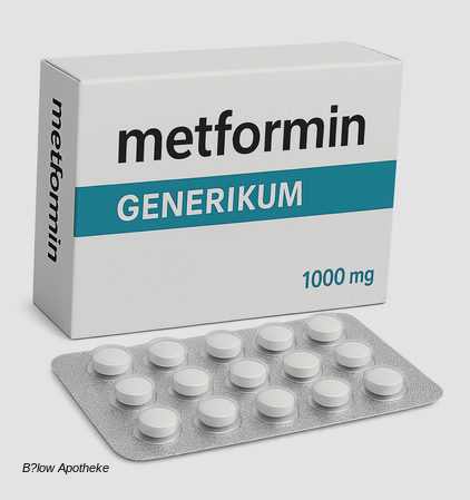 metformin