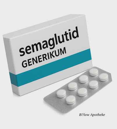 semaglutid