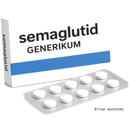 semaglutid
