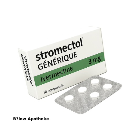 stromectol